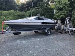 1989 hp 5 hp honda kicker motor, 2 scotty manual extra outboard motor oil. 1990 Bayliner Capri 18 Bowrider Classifieds For Jobs Rentals Cars Furniture And Free Stuff