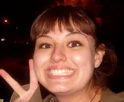 25 year-old Cassandra Robinson went missing