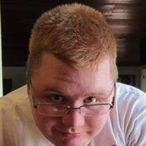 Charles Mitchell Obituary