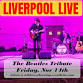 Liverpool Live - The Beatles Tribute event in Tampa, FL