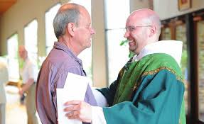 Discerning Their Vocation Discerning Their Vocation