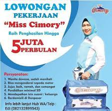Temukan lowongan kerja tanpa ijazah yang anda cari di bawah ini. Facebook