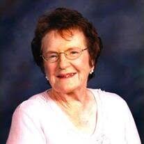 Alice E. Weaver Obituary