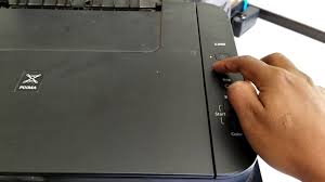 This printer can print a4 pages with a resolution of 4800 x 1200 dpi. Canon Pixma G2000 G3000 Printers Reset Tamil à®¤à®® à®´ Youtube