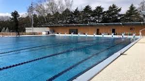 Swimming In Rennes Urban Sports Club
