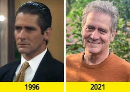 Así lucen 16 actores de la telenovela “Cañaveral de pasiones” a 24 años de  su estreno