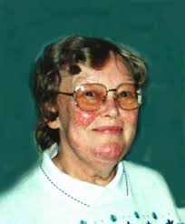 Obituary for Sharon M. Backus