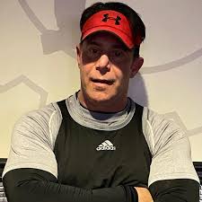 Dale Fink's Instagram, Twitter & Facebook