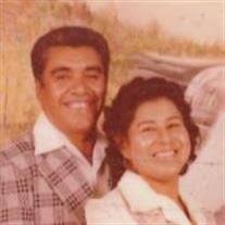 Eliezer Mancilla Obituary