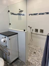 The key to knowing the requirements that the ibc code mentions, is the ansi a117.1 standard. Bathroom Remodeling Contractors Mckinney Tx Bathroom Remodeling Companies Near Frisco Plano Allen Wylie Prosper Celina Texas