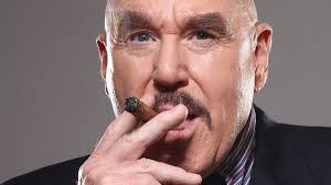 Roger Ward's Instagram, Twitter & Facebook