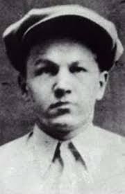 The women of the Dillinger Gang left behind, Baby Face Nelson's wife Helen  Gillis and two girlfriends of members of the gang, Marie Comforti and Jean  Delaney, at Little Bohemia Lodge in