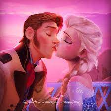 Pin By Teresa Bord On Hans Helsa Elsa And Hans All Disney Princesses Queen Elsa