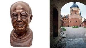 Hans Blix is this year's Portrait of Honour