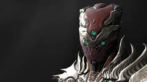 Warframe: ASH REVISITED