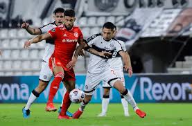 Właściciele olympia weekend ogłosili już datę najważniejszego wydarzenia kulturystycznego olympia 2021. Resumen Olimpia Vs Internacional Resumen Y Fotos Del Partido Por La Copa Libertadores 2021 Deporte Total El Comercio Peru