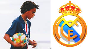 Find the perfect ethan mbappe stock photos and editorial news pictures from getty images. This Is Why Real Madrid Want To Sign Mbappe Jr Youtube