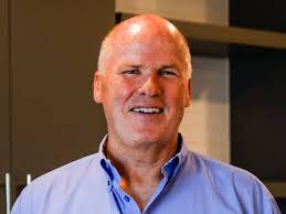 What to know about Jack Matthews, the man steering the Dallas convention  center rebuild