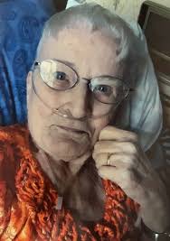 Mary Williams Obituary (1929