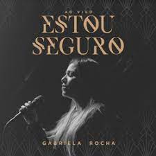 Venha baixar música gospel no maior site gospel do brasil, o melhor do músicas religiosas grátis. Baixar Estou Seguro Gabriela Rocha Mp3 Baixar Musica