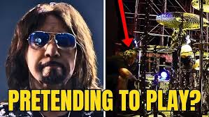 Ace Frehley GOES OFF On Kiss