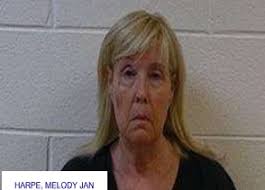 Cedartown Woman Arrested After Attacking Her Children