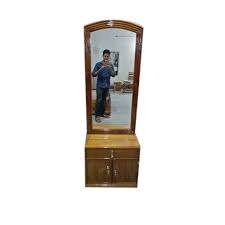 A typical wooden dressing table design is a desk with some storage like shelves or drawers along with a sizeable mirror. Mirror Wooden Dressing Table à¤²à¤•à¤¡ à¤• à¤¡ à¤° à¤¸ à¤— à¤® à¤œ à¤²à¤•à¤¡ à¤• à¤¡ à¤° à¤¸ à¤— à¤Ÿ à¤¬à¤² à¤µ à¤¡à¤¨ à¤¡ à¤° à¤¸ à¤— à¤Ÿ à¤¬à¤² In Near Shiv Mandir Siliguri New Kiran Furniture Id 20582988688
