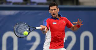Djokovic is the only player to win all of the 'big titles' on the modern atp tour, which includes all four grand slam tournaments, all nine atp masters events, and the atp finals. Mworkbxfxynorm