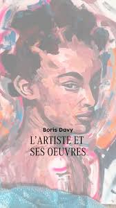 Davy (@boris.davy.art) • Instagram photos and videos