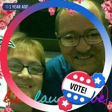 We heard the siren go off a few minutes ago. Hope everyone is okay!!!