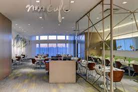 A runway show will feature. Nm Cafe At Neiman Marcus Chicago Oakbrook In Oak Brook Il