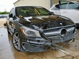 Sold ️coffee on black 2016 cla mercedes benz, lekki by nobody: Wddsj5cb3gn309044 2016 Mercedes Benz Cla 45 Amg Black Price History History Of Past Auctions Prices And Bids History Of Salvage And Used Vehicles