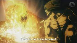 Anime Movie Streaming Sub Indo Kami