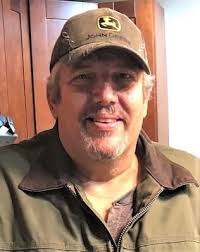 Randy Behney Obituary (1961