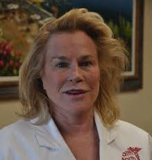 Maureen Horner, ANP-C