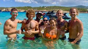 Bbc Three Ibiza Dreams Series 1 Episode 4