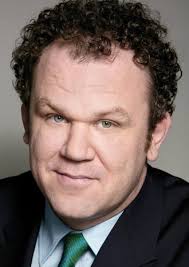 Fan Casting John C. Reilly as Fred Nickle in The Ant Bully (Live Action)