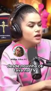 Maisa Silva Dançando De Saia