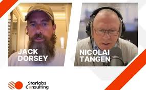 Twitter founder Dorsey talks about AI agents, the Nostr ...