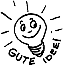Idée tokyonew concept store open! Mildenberger Verlag Gmbh Stempel Gute Idee