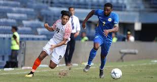 Sahal abdul samad ▻ the indian ozil ○ skills & goals don't forget to like, share & subscribe follow me & stay. Love To Dribble And Sprint Indian Football Team S Sahal Abdul Samad Models Himself On Lionel Messi