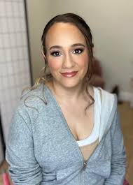 Chrystine Campos Quiñonez Freelance Hair & Makeup Artistry