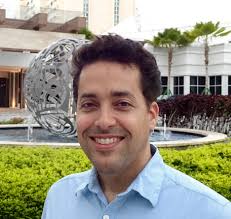 The History Department congratulates Dr. Alberto A. Martínez! Professor  Martínez has been elected by faculty across the university to serve