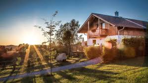 Ernstlhof Do Is Sche Urlaub Im Ferienhaus Chalet Im Bayerischen Wald Ferienhaus Bayern Ferienhaus Urlaub