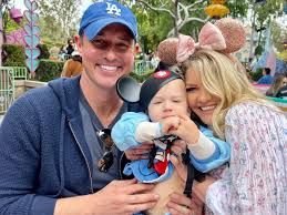 Pandora Vanderpump Sabo | ✨Little family on the teacups ✨ | Instagram