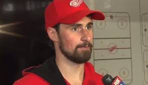 Larkin Contract Talks w/ Red Wings Stalled: 4 Likely Trade Targets