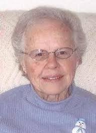 Mildred Studaker Obituary (1928