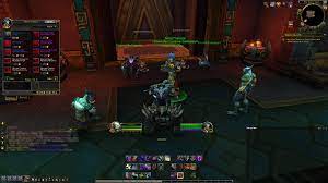 How to unlock bfa world quests. Battle For Azeroth Guide Tips For What To Do After 120