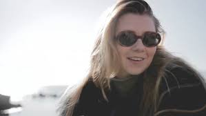 Natalia Moskal (Lia Moss)