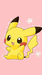 Polimgo.pw this figure wallpaper iphone 5 cute 51 hd nice for some upgrades and recent information about pikachu kawaii wallpaper graphics, please kindly. Cartoon Cute Wallpaper Cute Pokemon Pikachu Pikachu